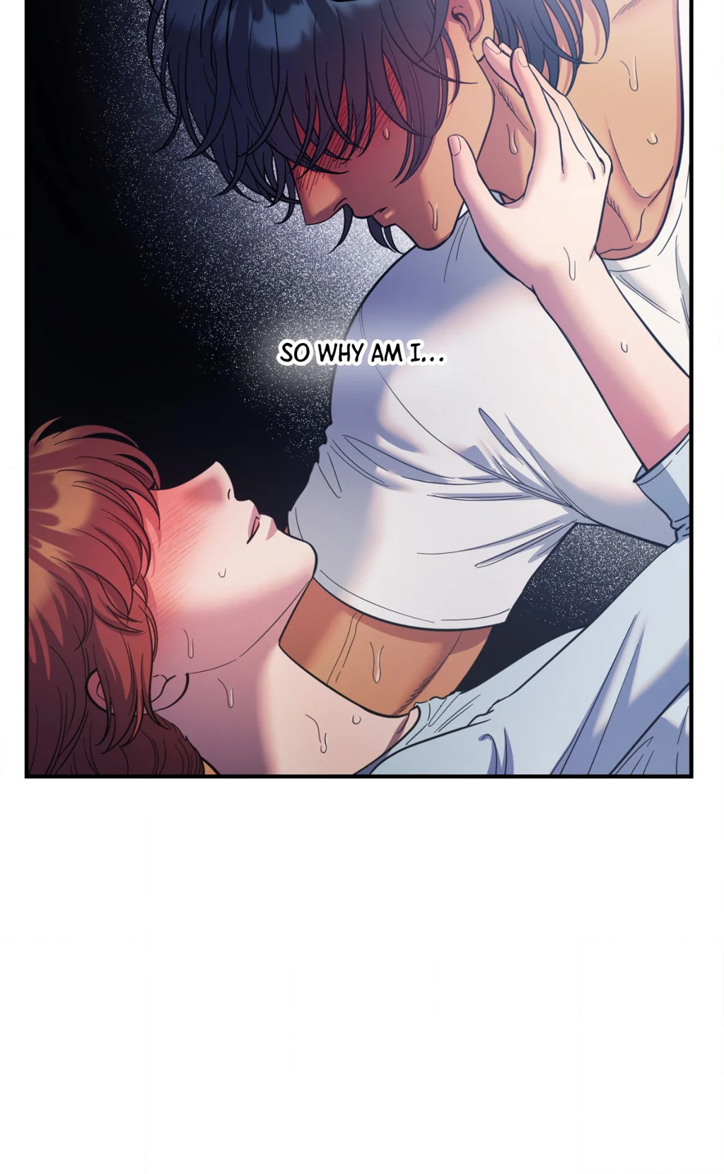 Hana’s Demons of Lust chapter 79 page 42