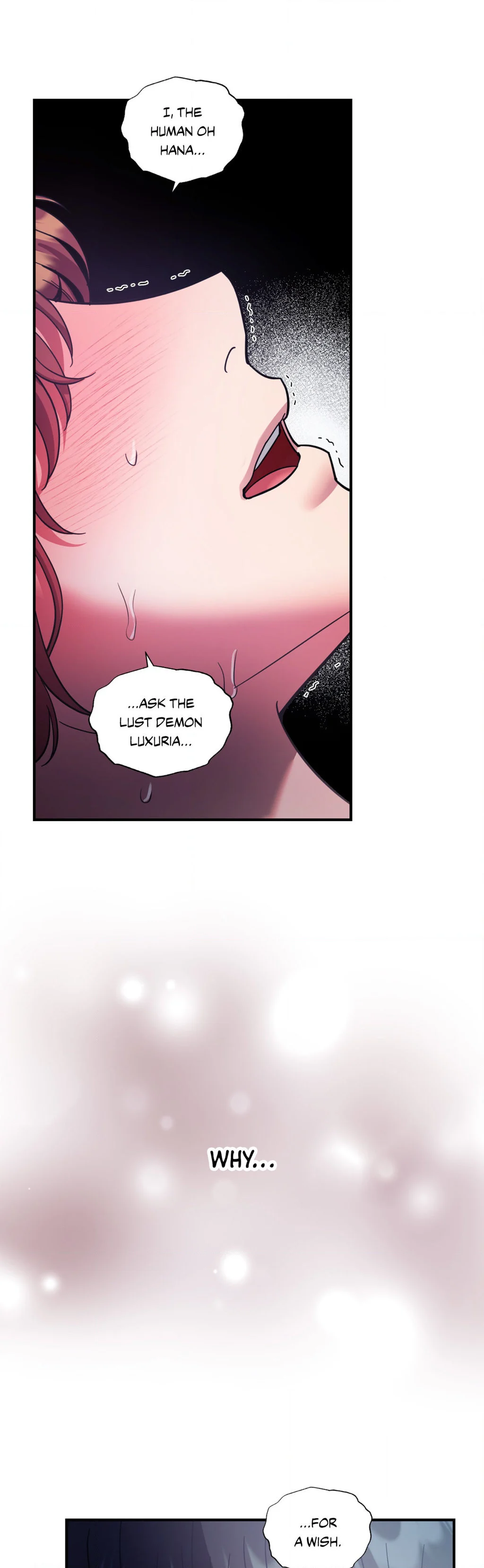 Hana’s Demons of Lust chapter 79 page 43