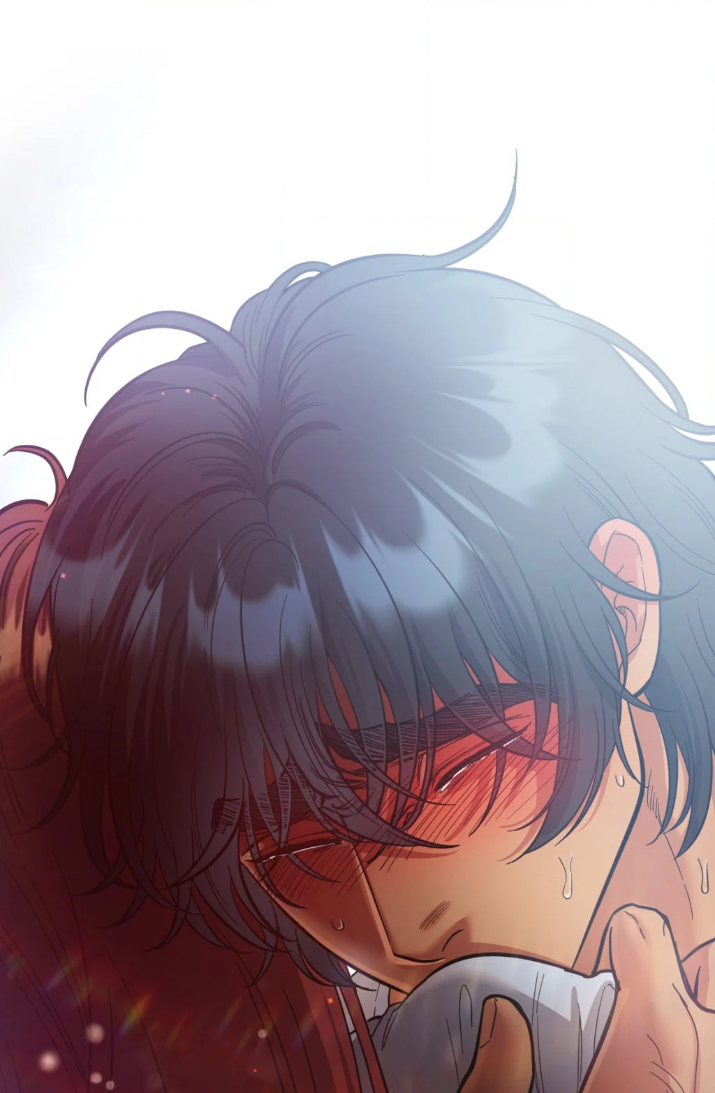 Hana’s Demons of Lust chapter 79 page 46