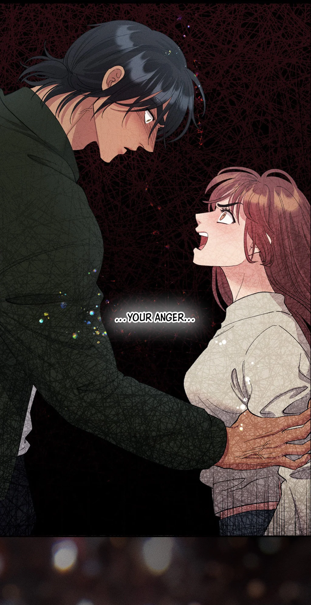 Hana’s Demons of Lust chapter 79 page 52