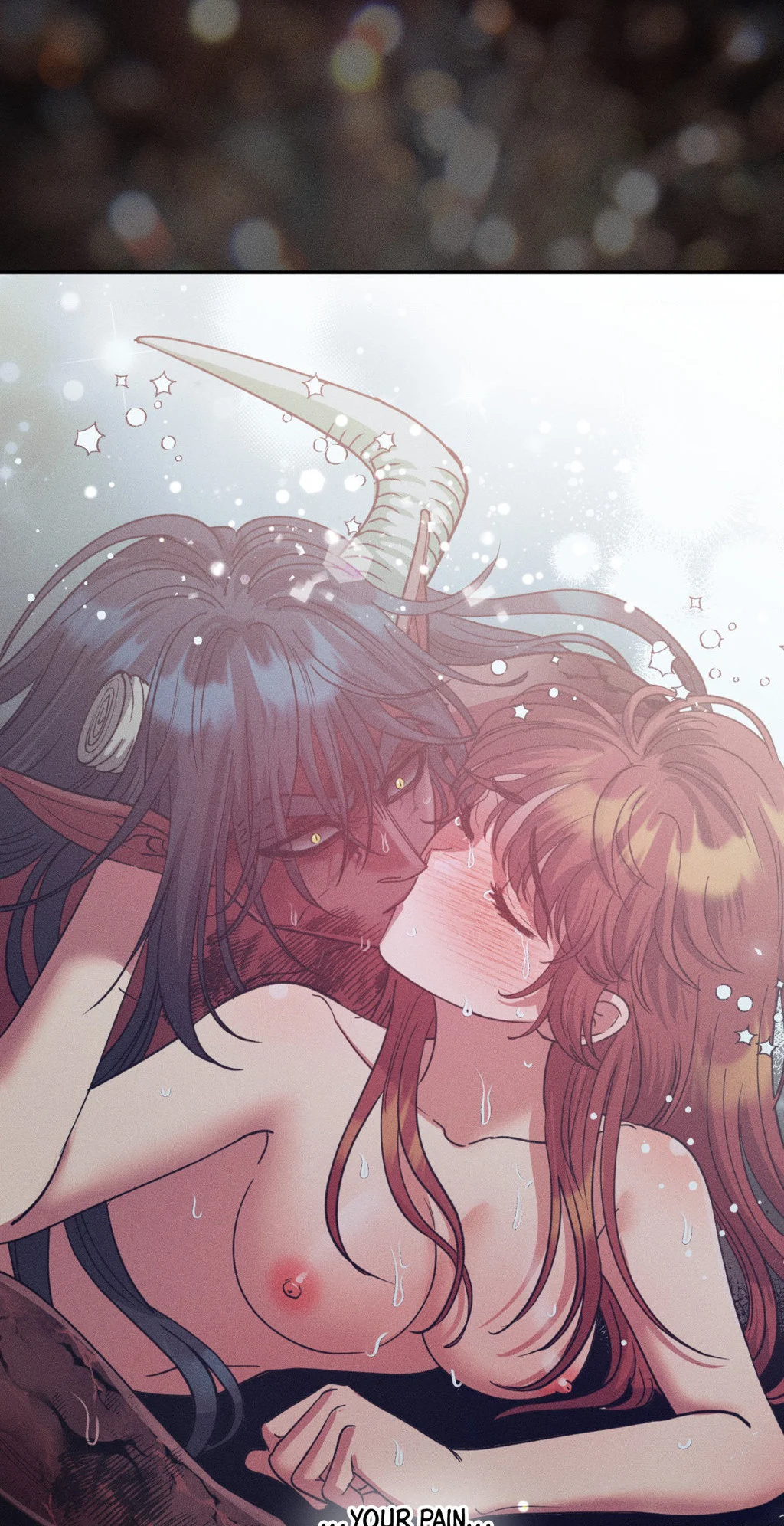 Hana’s Demons of Lust chapter 79 page 53
