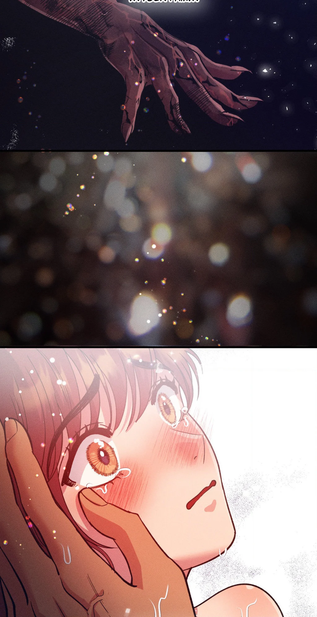 Hana’s Demons of Lust chapter 79 page 54