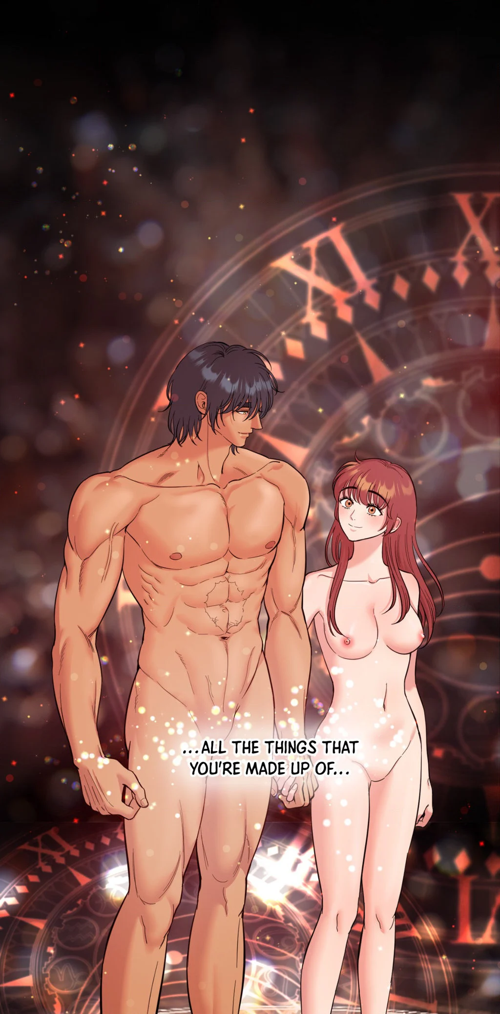 Hana’s Demons of Lust chapter 79 page 57