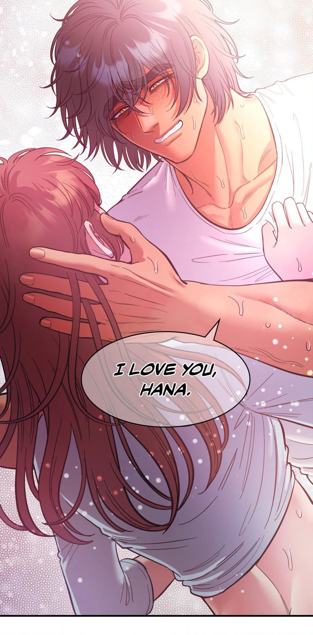 Hana’s Demons of Lust chapter 79 page 61