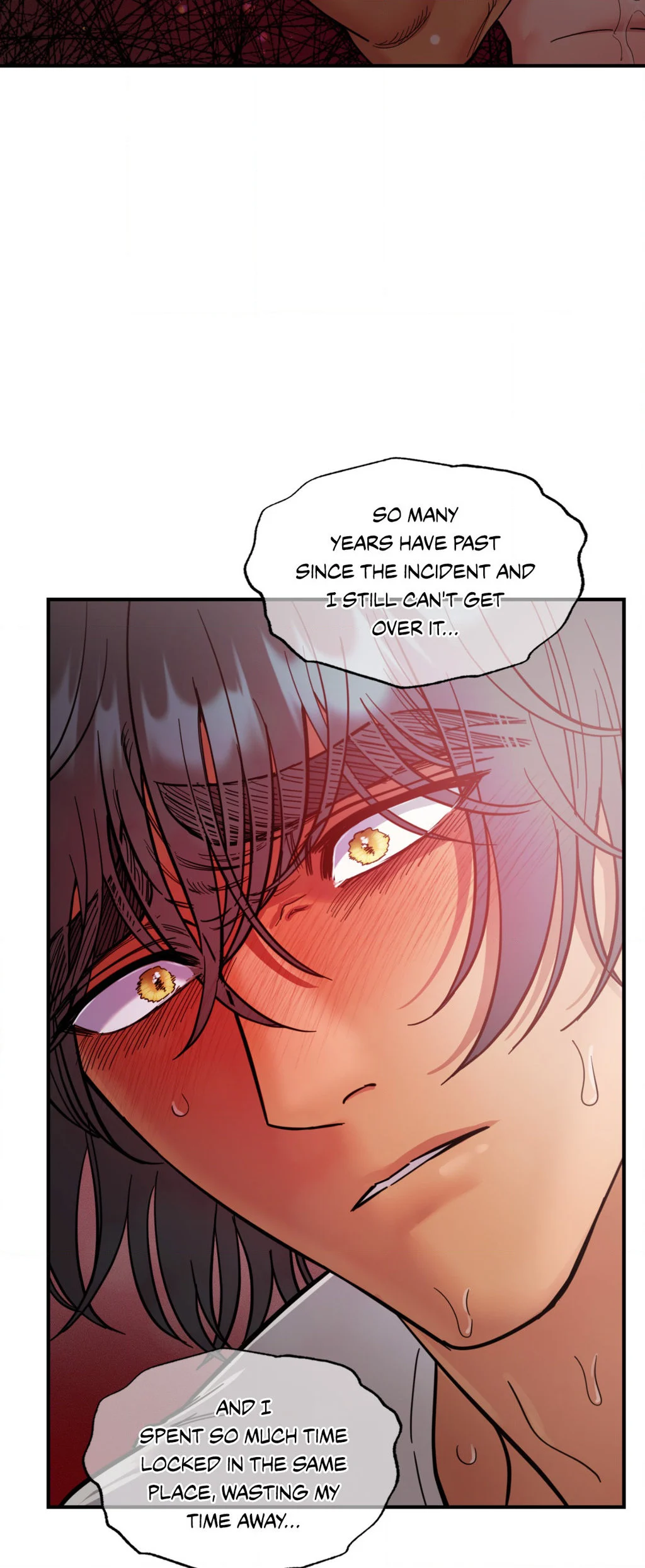 Hana’s Demons of Lust chapter 79 page 64