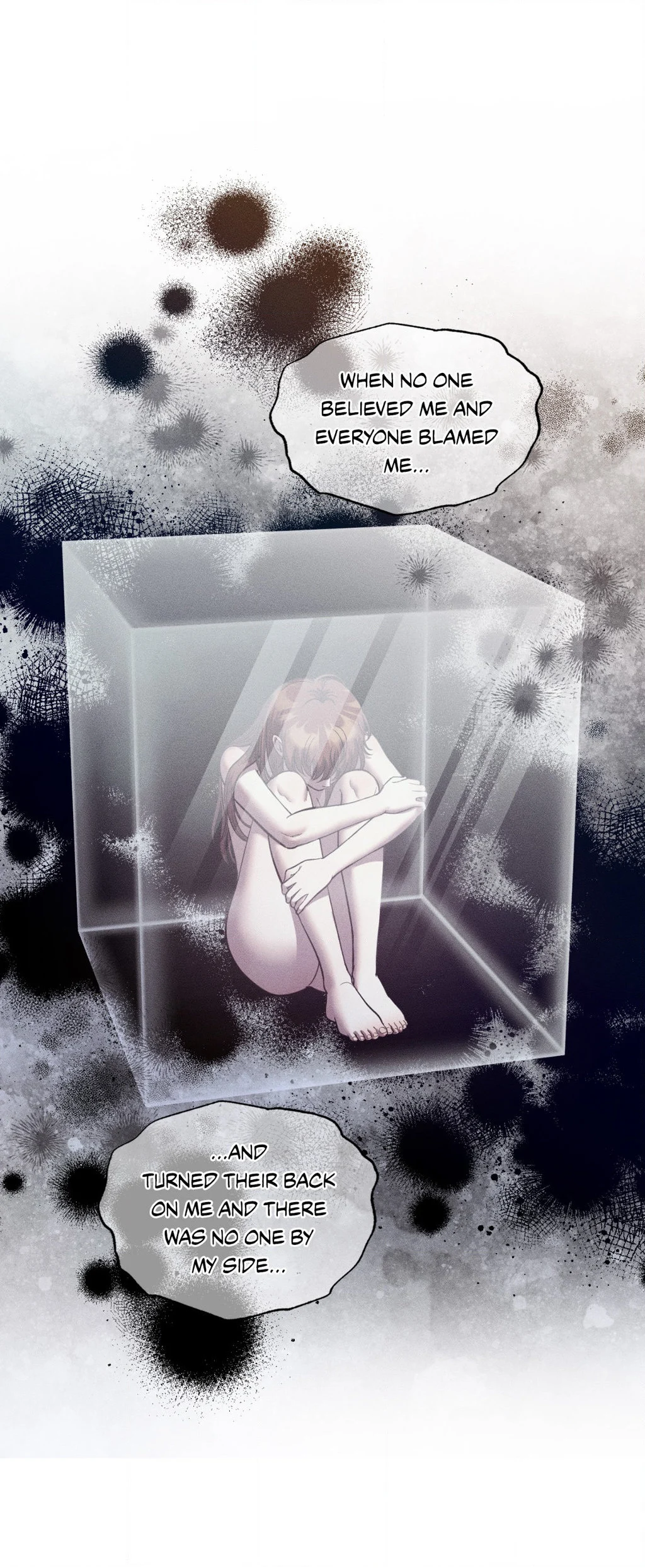 Hana’s Demons of Lust chapter 79 page 66
