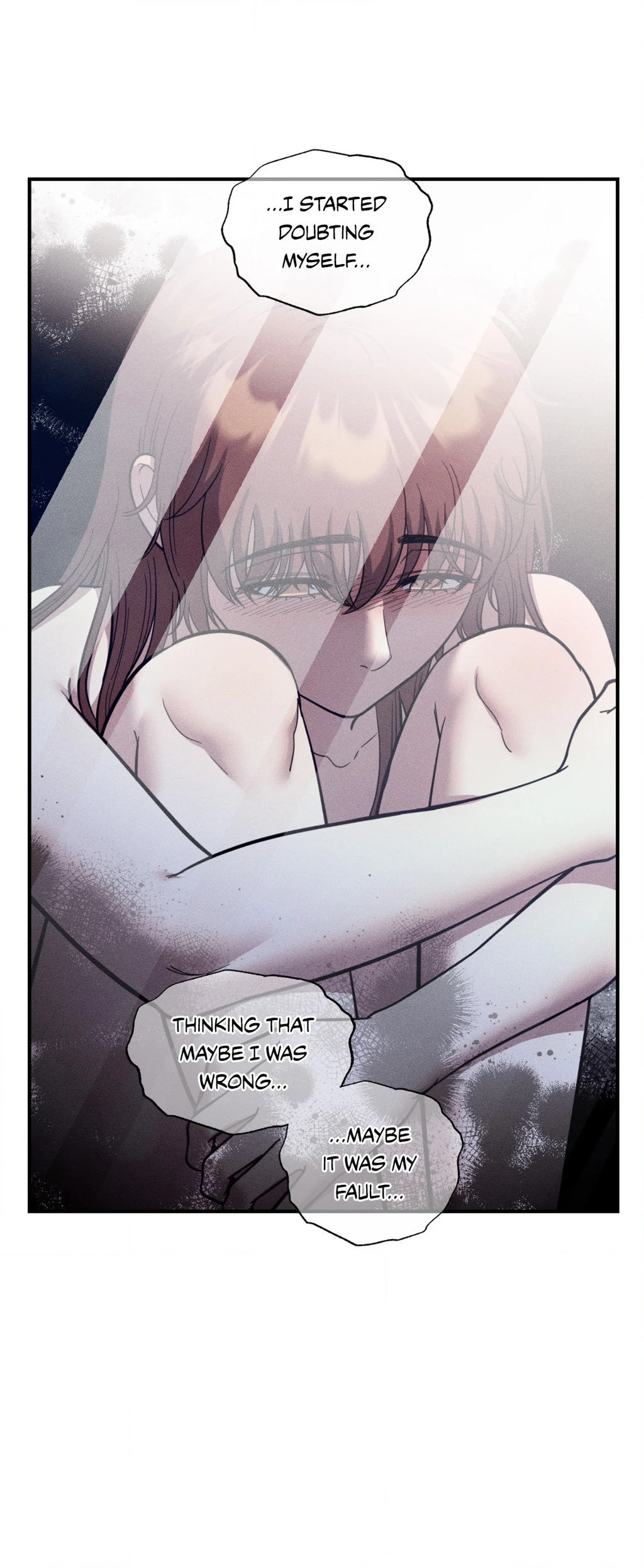 Hana’s Demons of Lust chapter 79 page 67