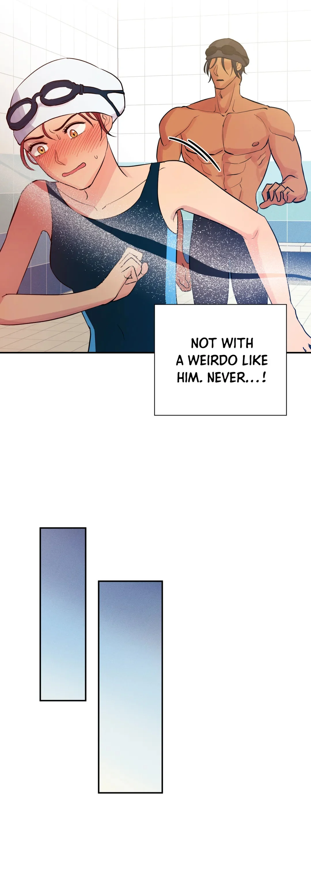Hana’s Demons of Lust chapter 8 page 10