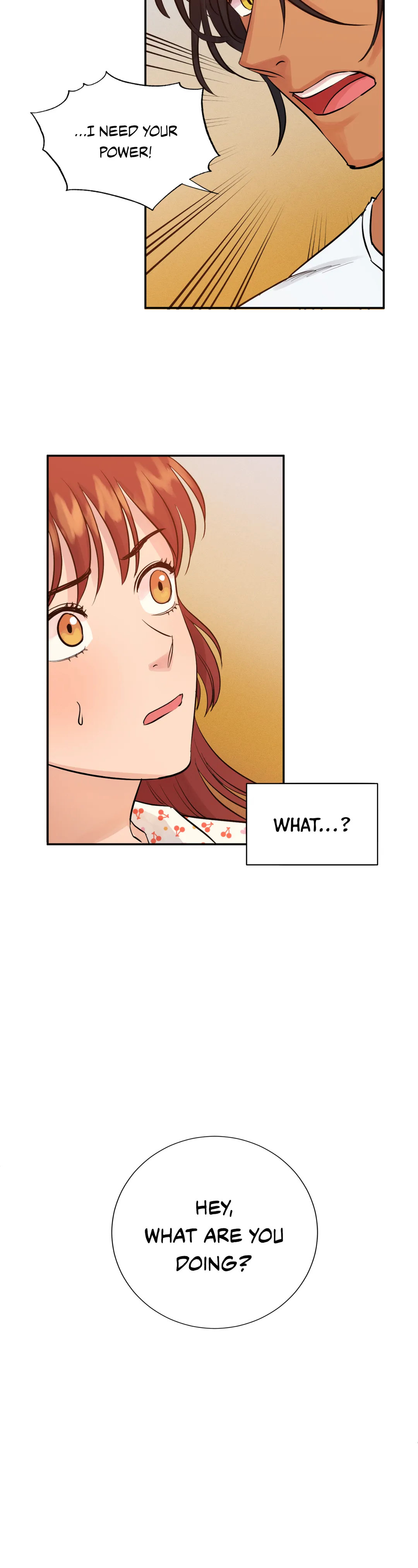 Hana’s Demons of Lust chapter 8 page 17