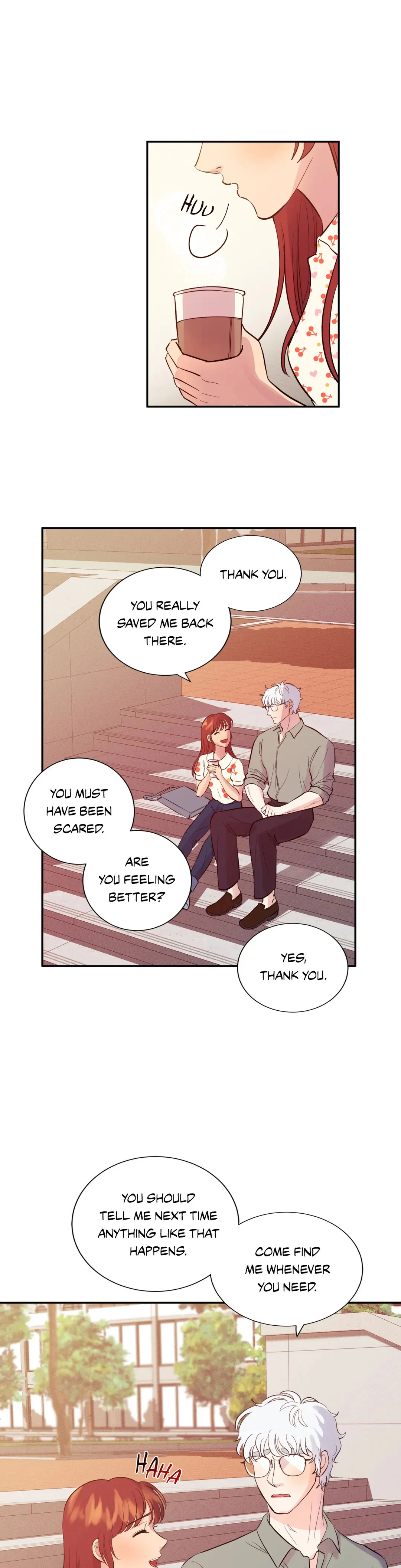 Hana’s Demons of Lust chapter 8 page 25