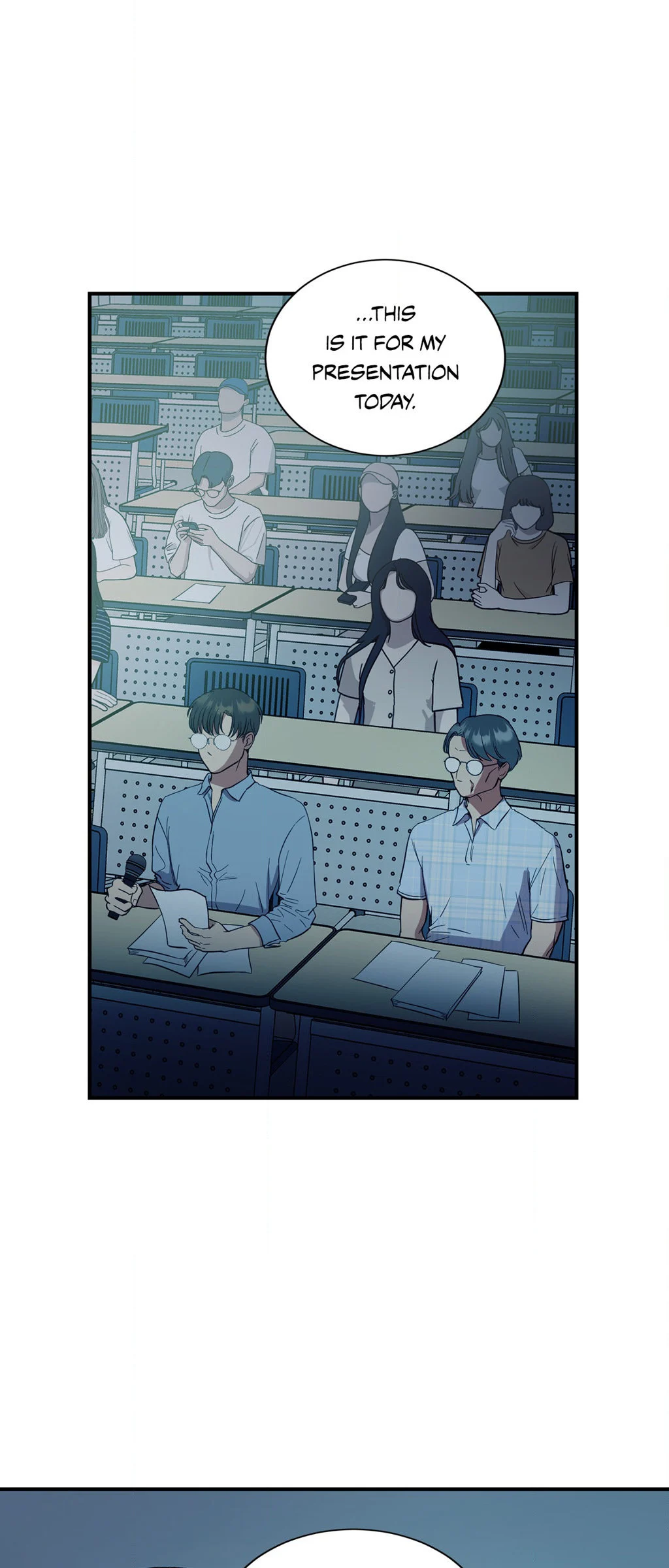 Hana’s Demons of Lust chapter 80 page 3