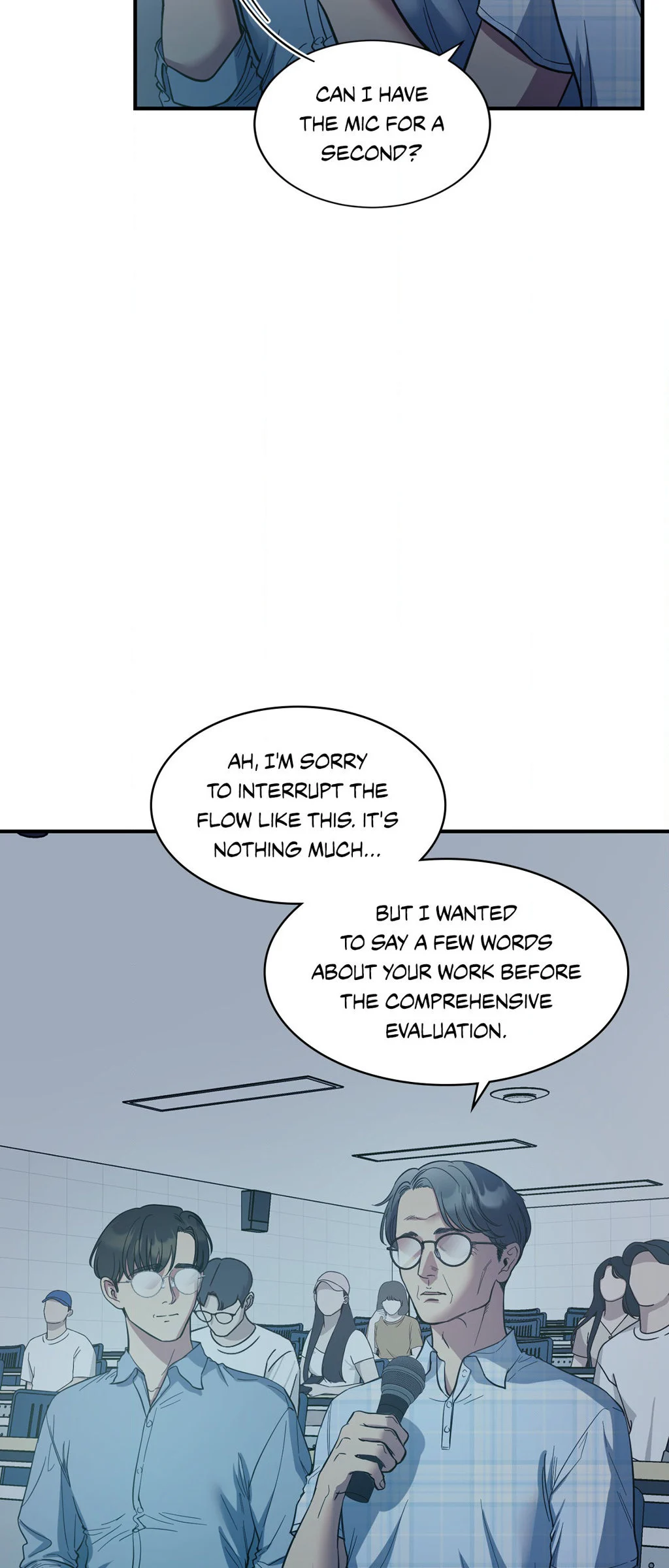 Hana’s Demons of Lust chapter 80 page 6