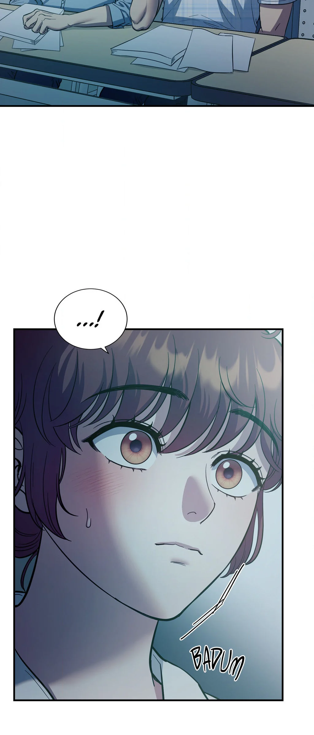Hana’s Demons of Lust chapter 80 page 7