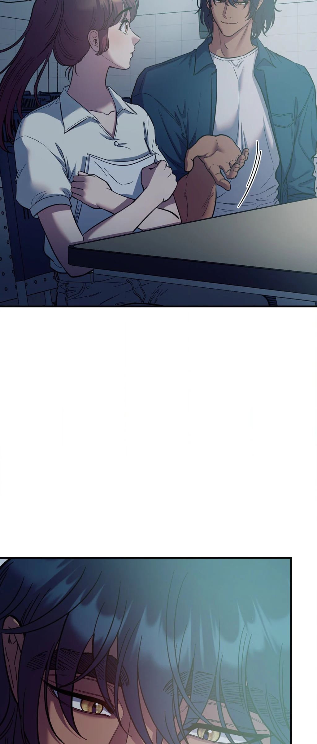 Hana’s Demons of Lust chapter 80 page 14