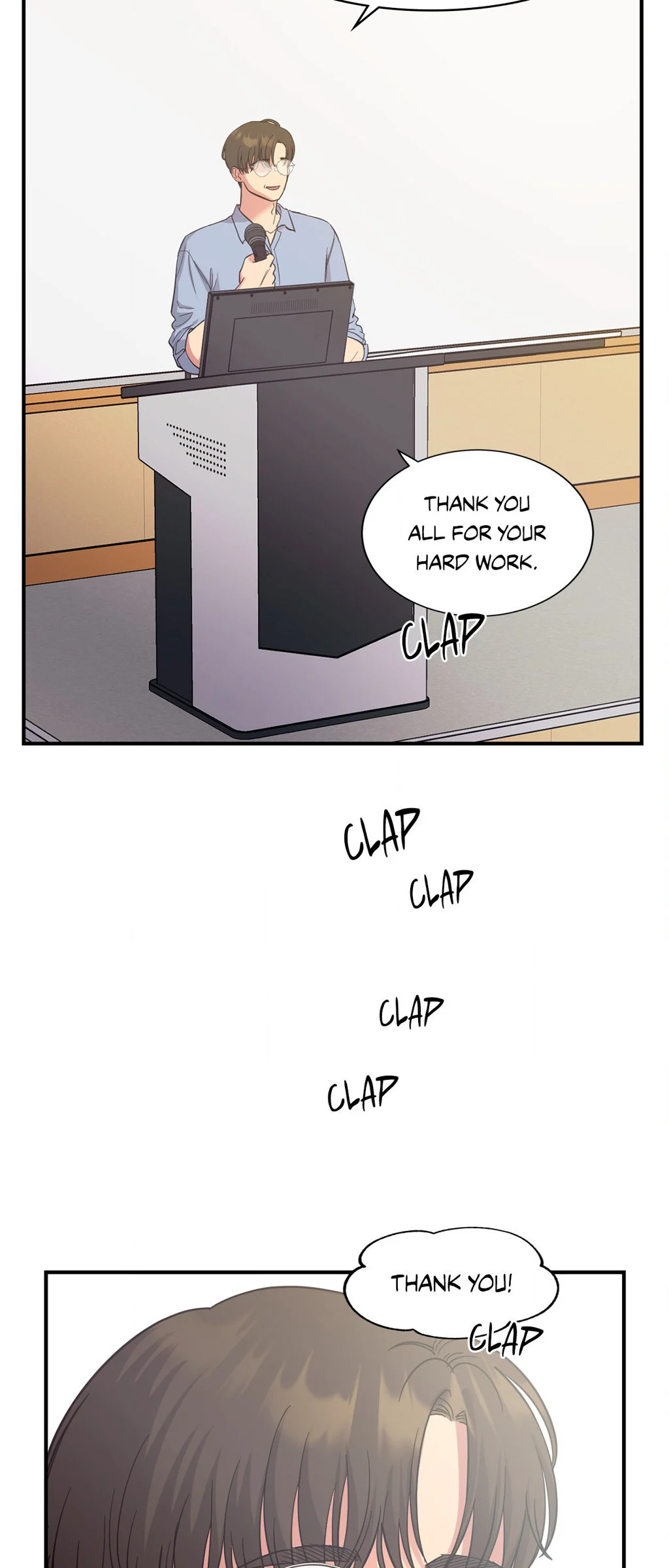 Hana’s Demons of Lust chapter 80 page 18