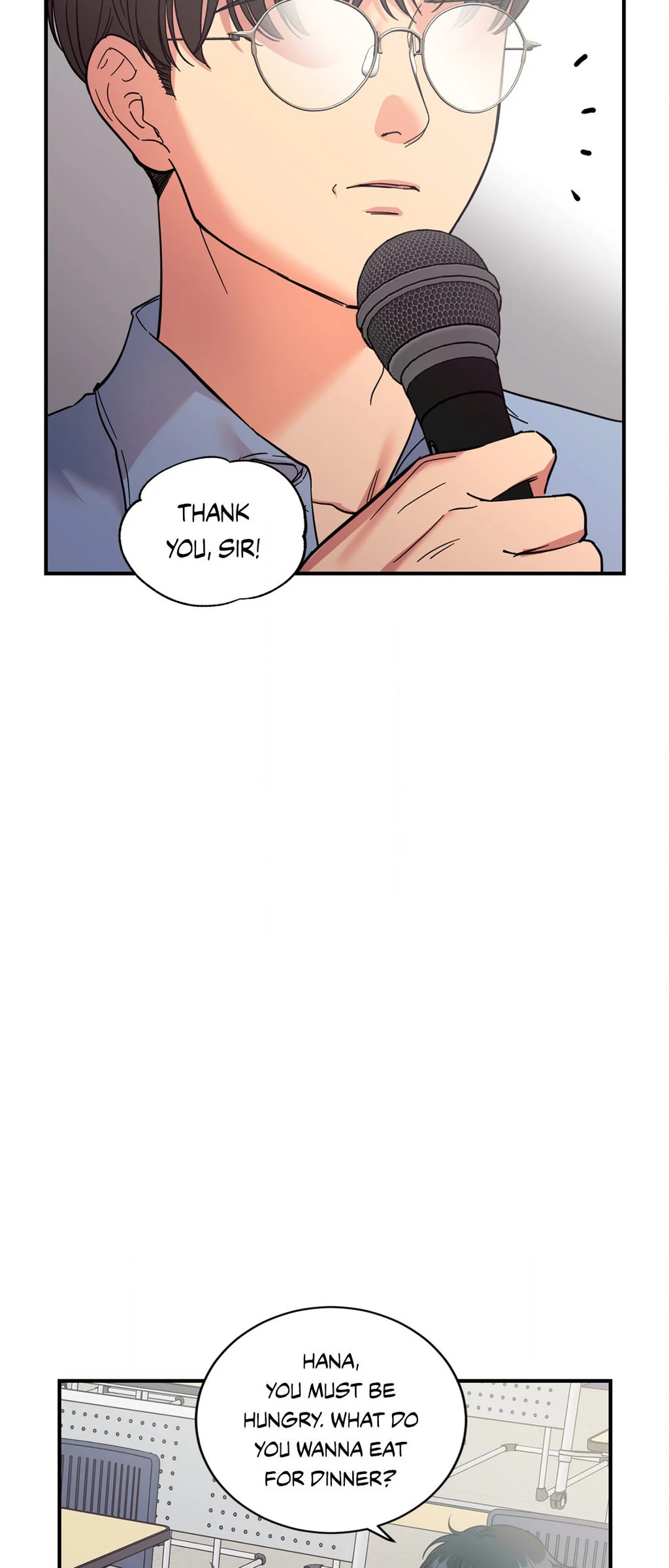 Hana’s Demons of Lust chapter 80 page 19