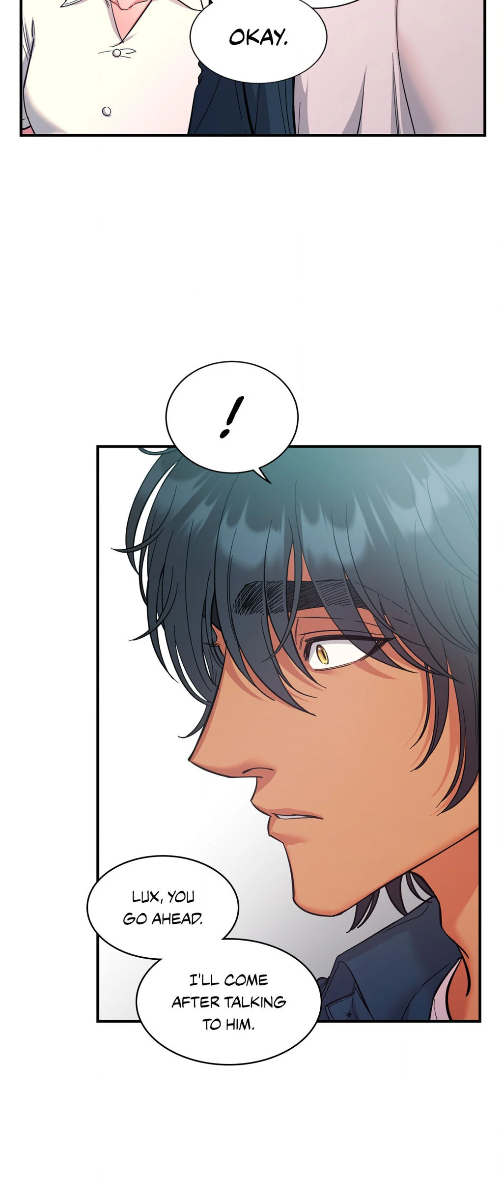 Hana’s Demons of Lust chapter 80 page 22