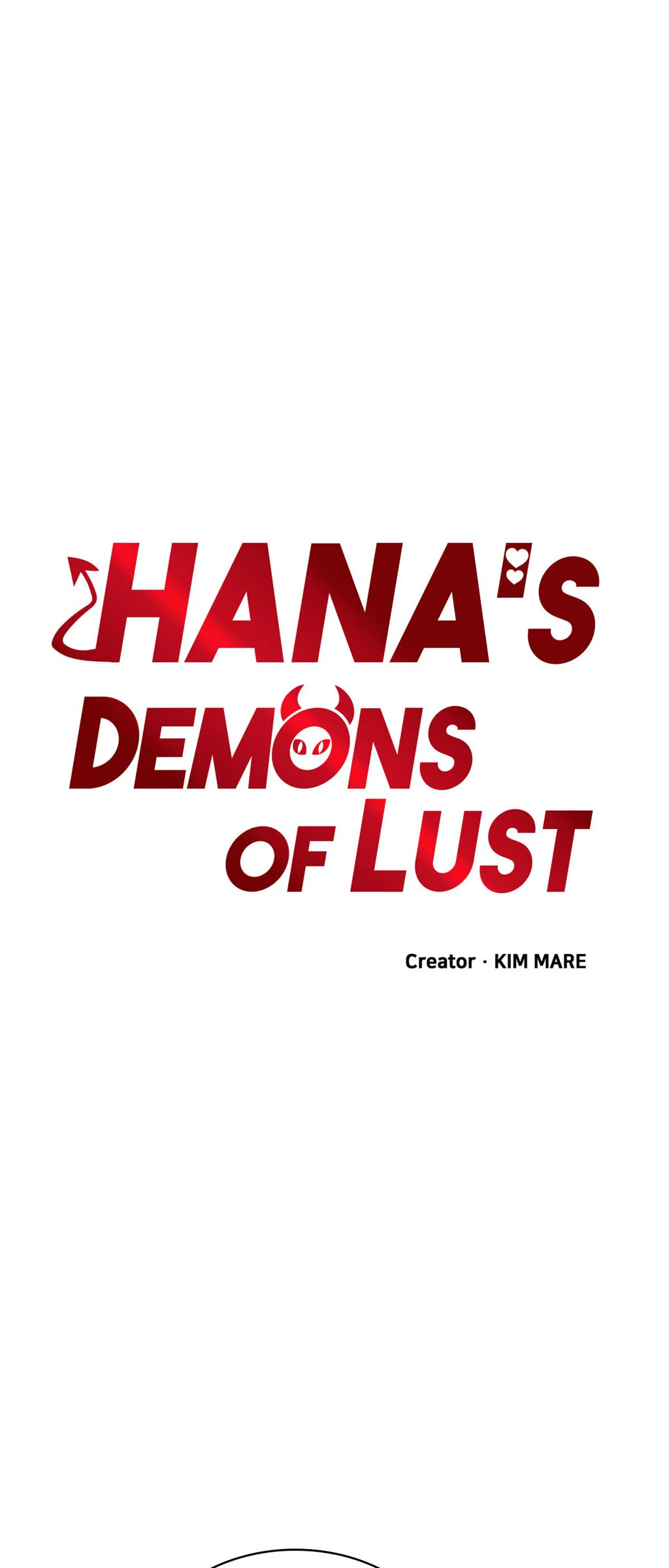 Hana’s Demons of Lust chapter 80 page 24