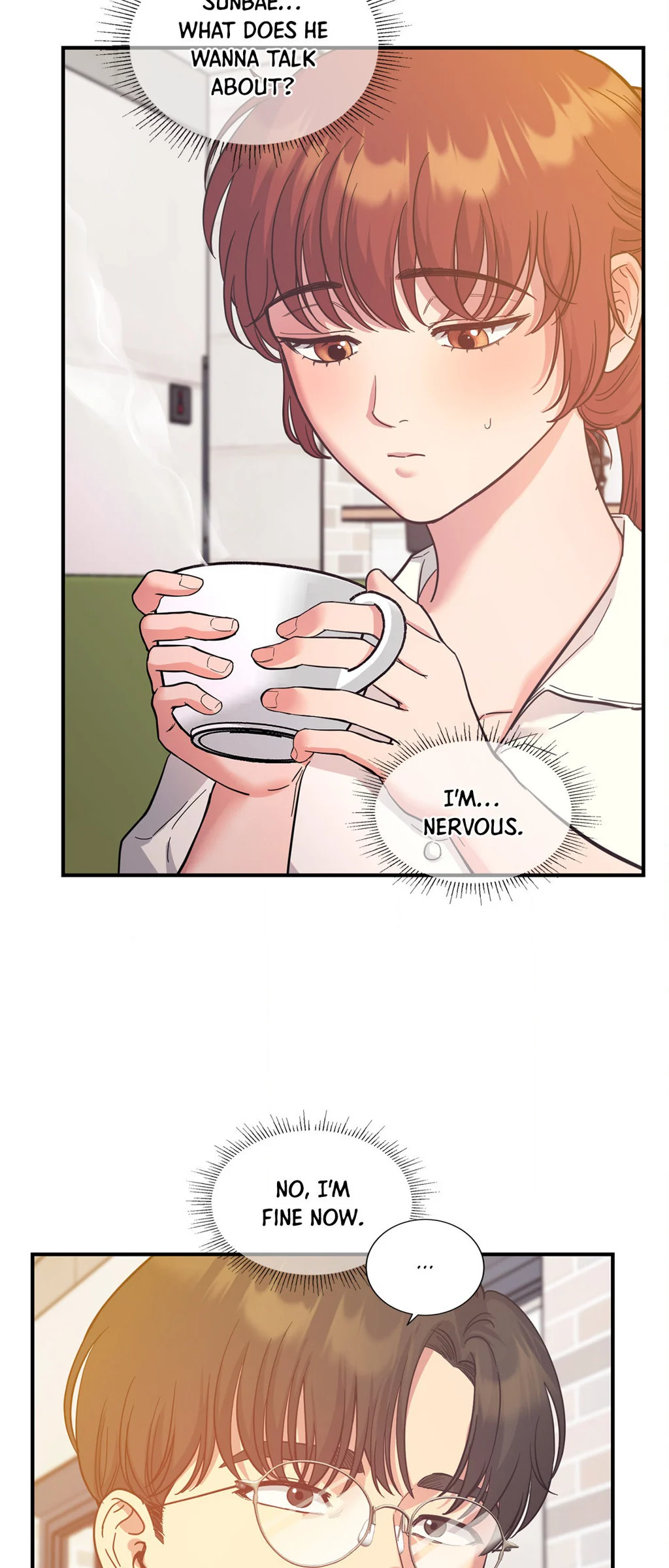 Hana’s Demons of Lust chapter 80 page 26
