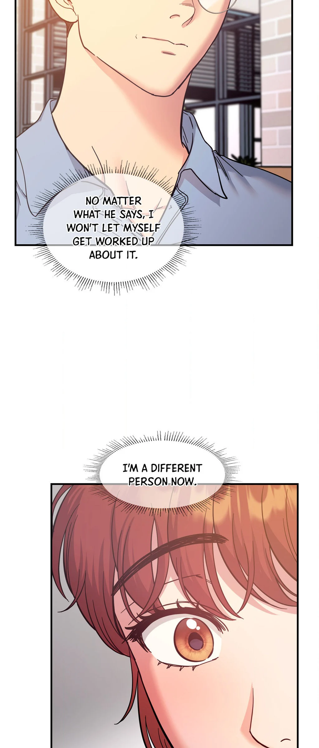 Hana’s Demons of Lust chapter 80 page 27