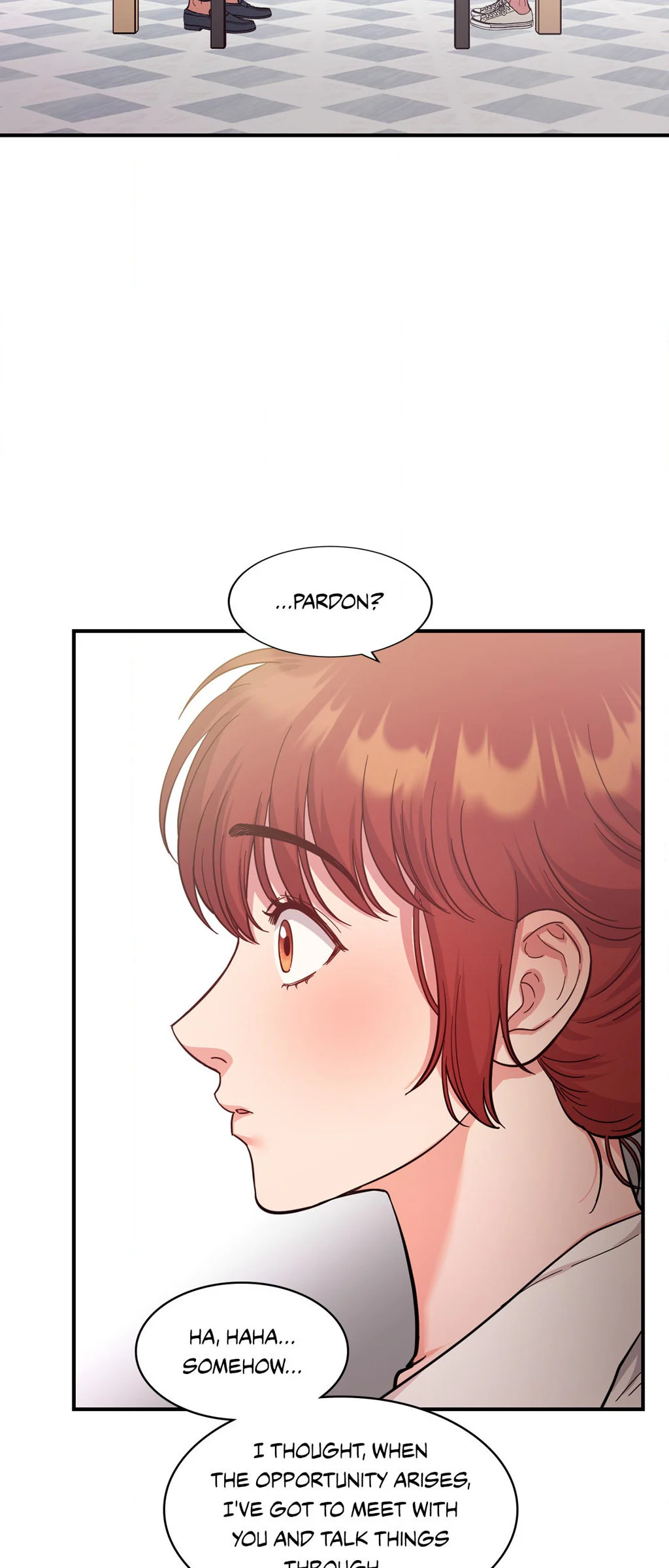 Hana’s Demons of Lust chapter 80 page 29
