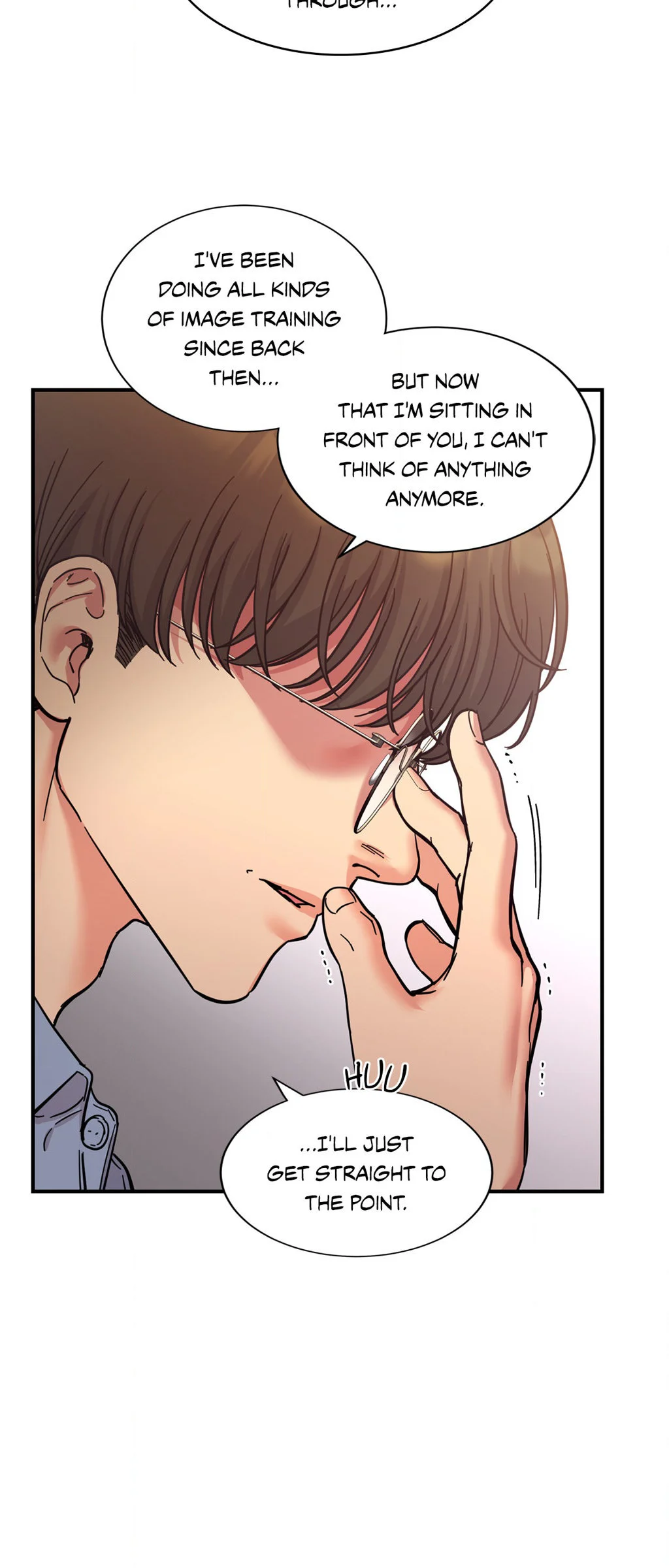 Hana’s Demons of Lust chapter 80 page 30