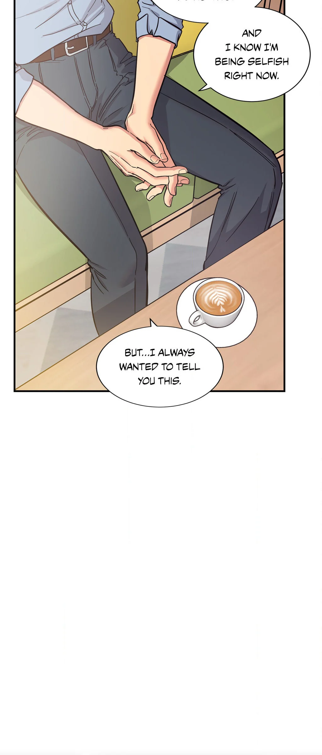 Hana’s Demons of Lust chapter 80 page 33
