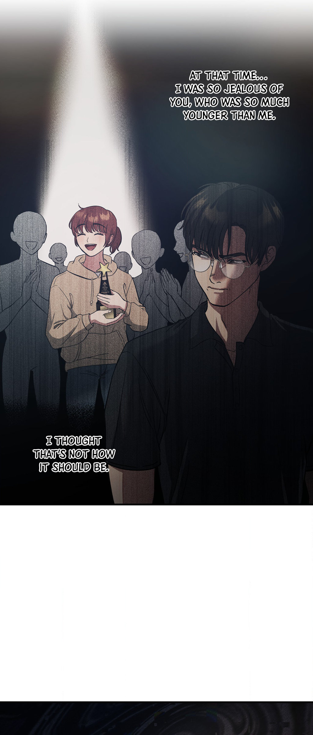 Hana’s Demons of Lust chapter 80 page 34