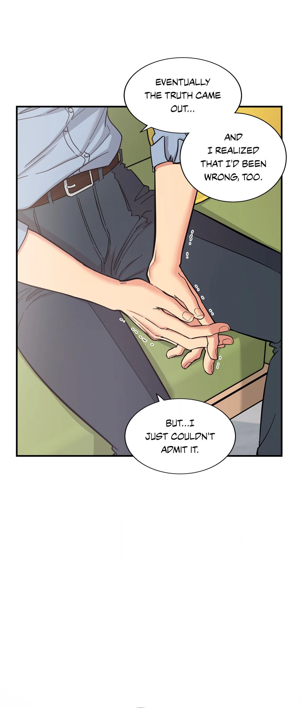 Hana’s Demons of Lust chapter 80 page 37