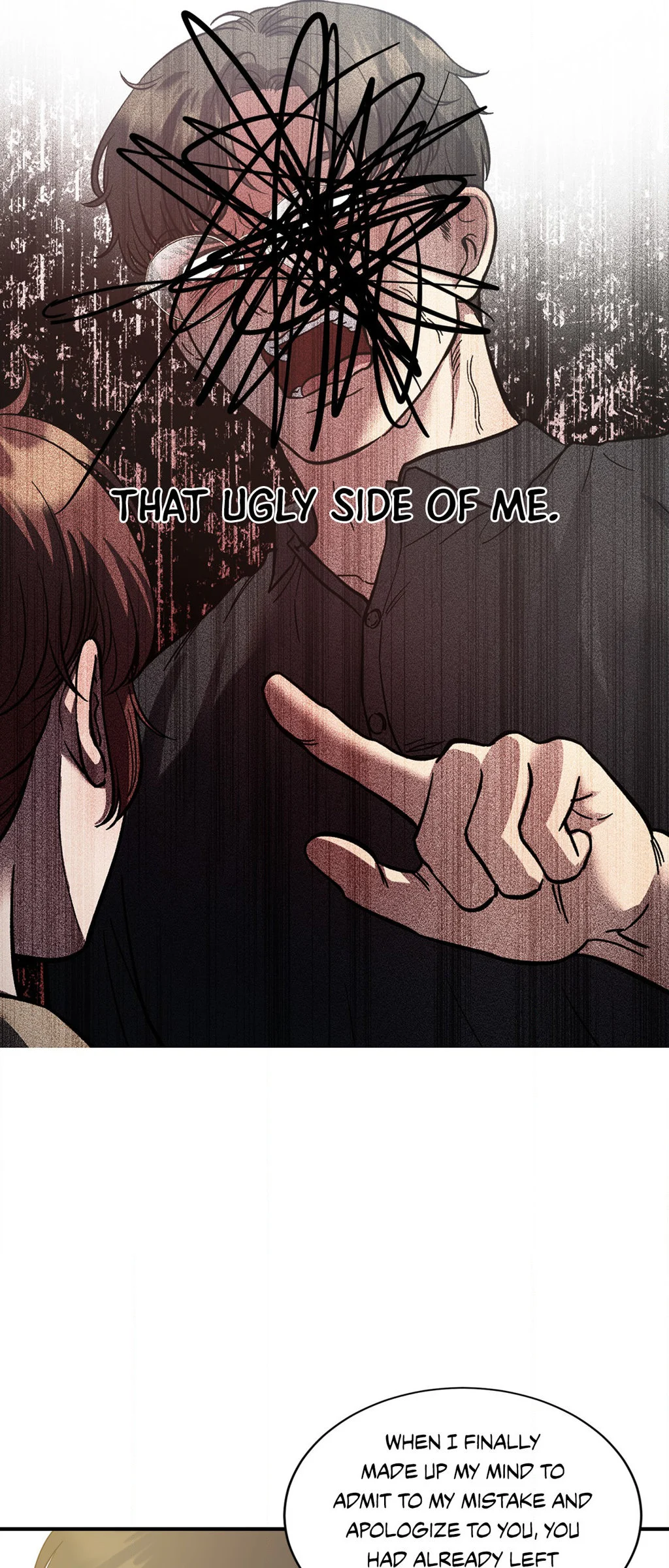 Hana’s Demons of Lust chapter 80 page 38