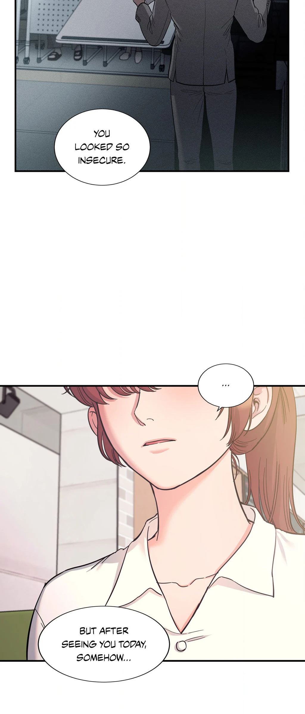 Hana’s Demons of Lust chapter 80 page 40