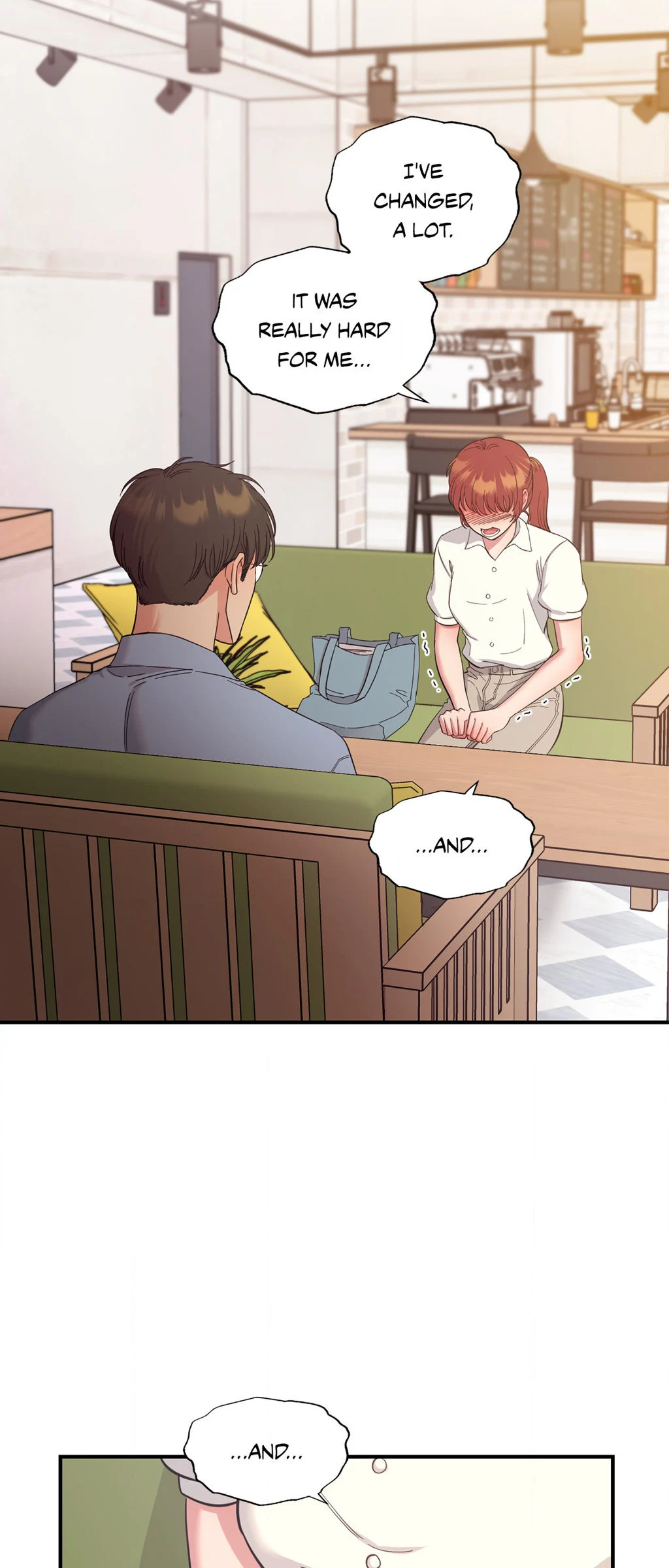 Hana’s Demons of Lust chapter 80 page 43