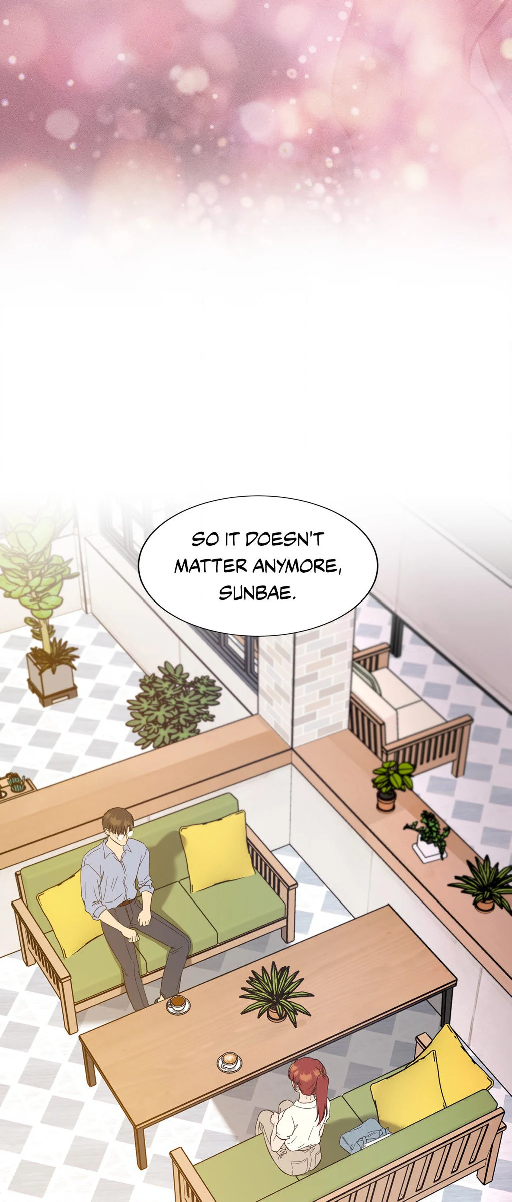 Hana’s Demons of Lust chapter 80 page 48