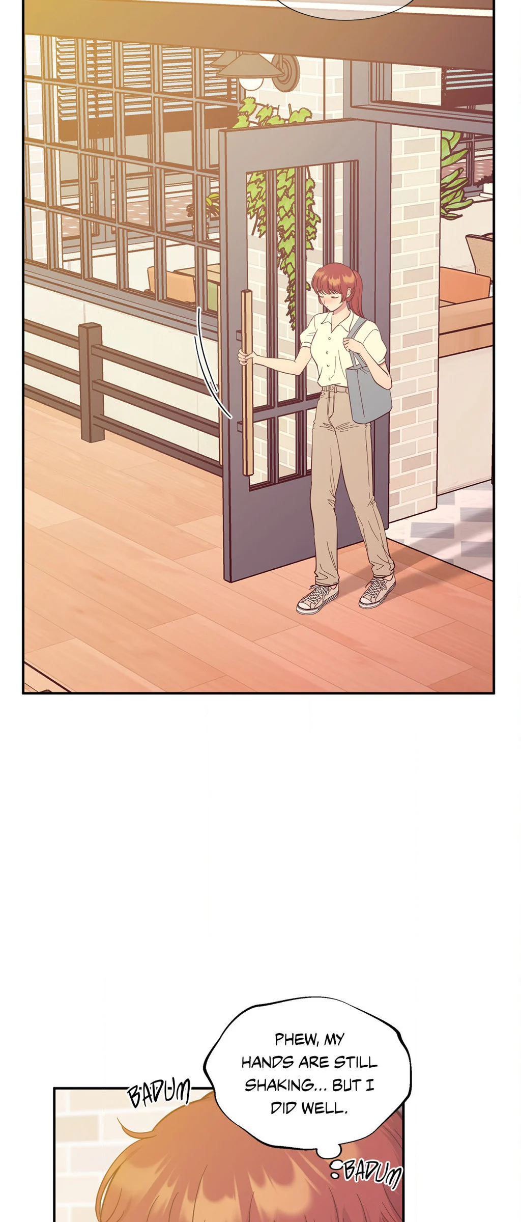 Hana’s Demons of Lust chapter 80 page 50