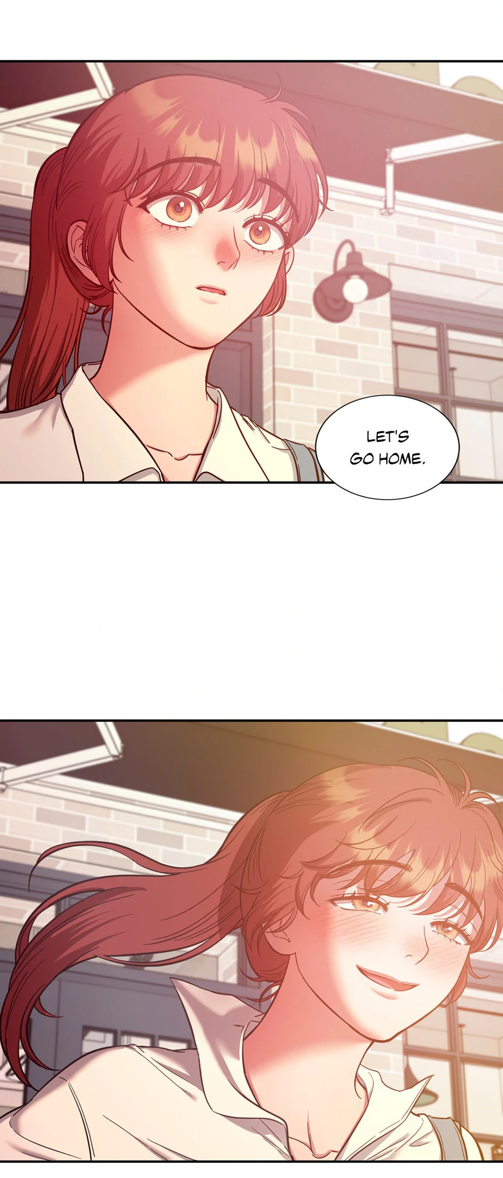 Hana’s Demons of Lust chapter 80 page 54