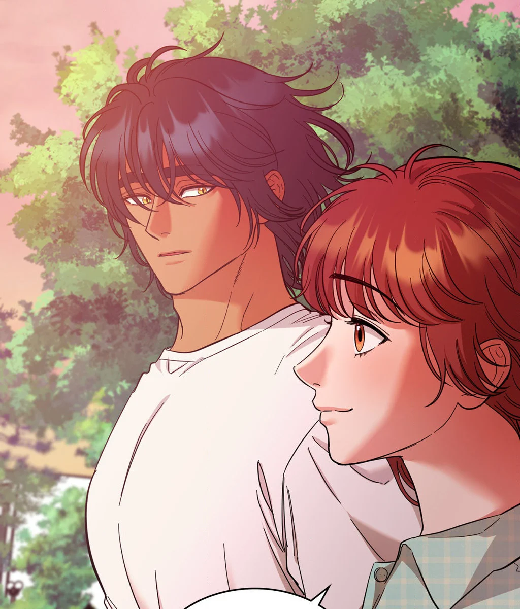 Hana’s Demons of Lust chapter 81 page 19