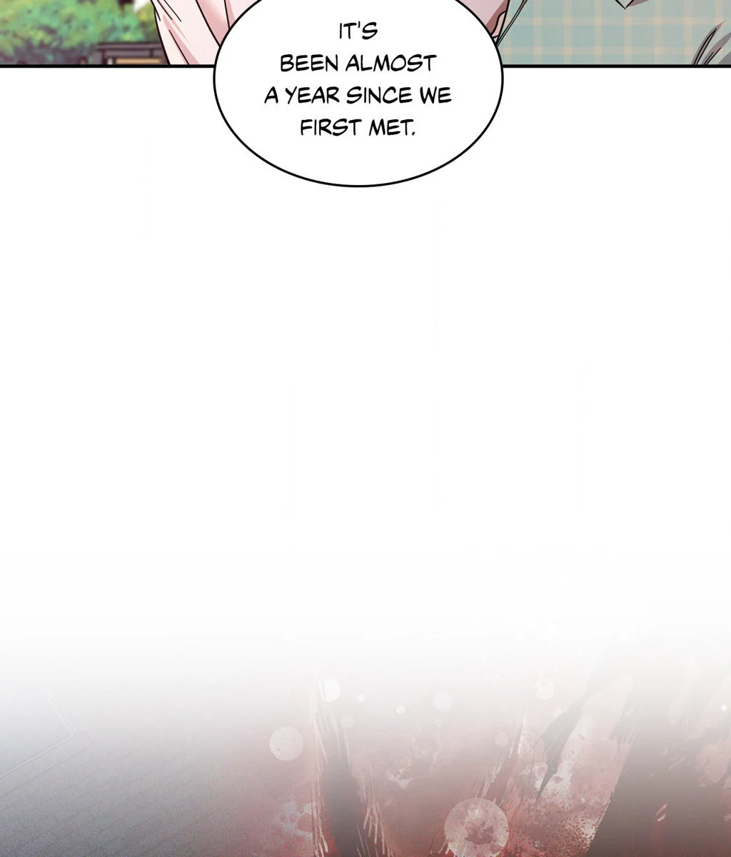 Hana’s Demons of Lust chapter 81 page 20