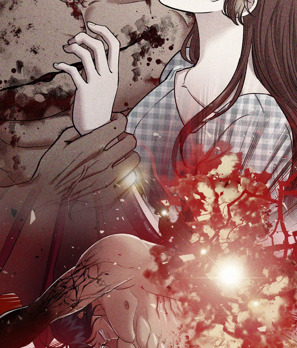 Hana’s Demons of Lust chapter 81 page 23