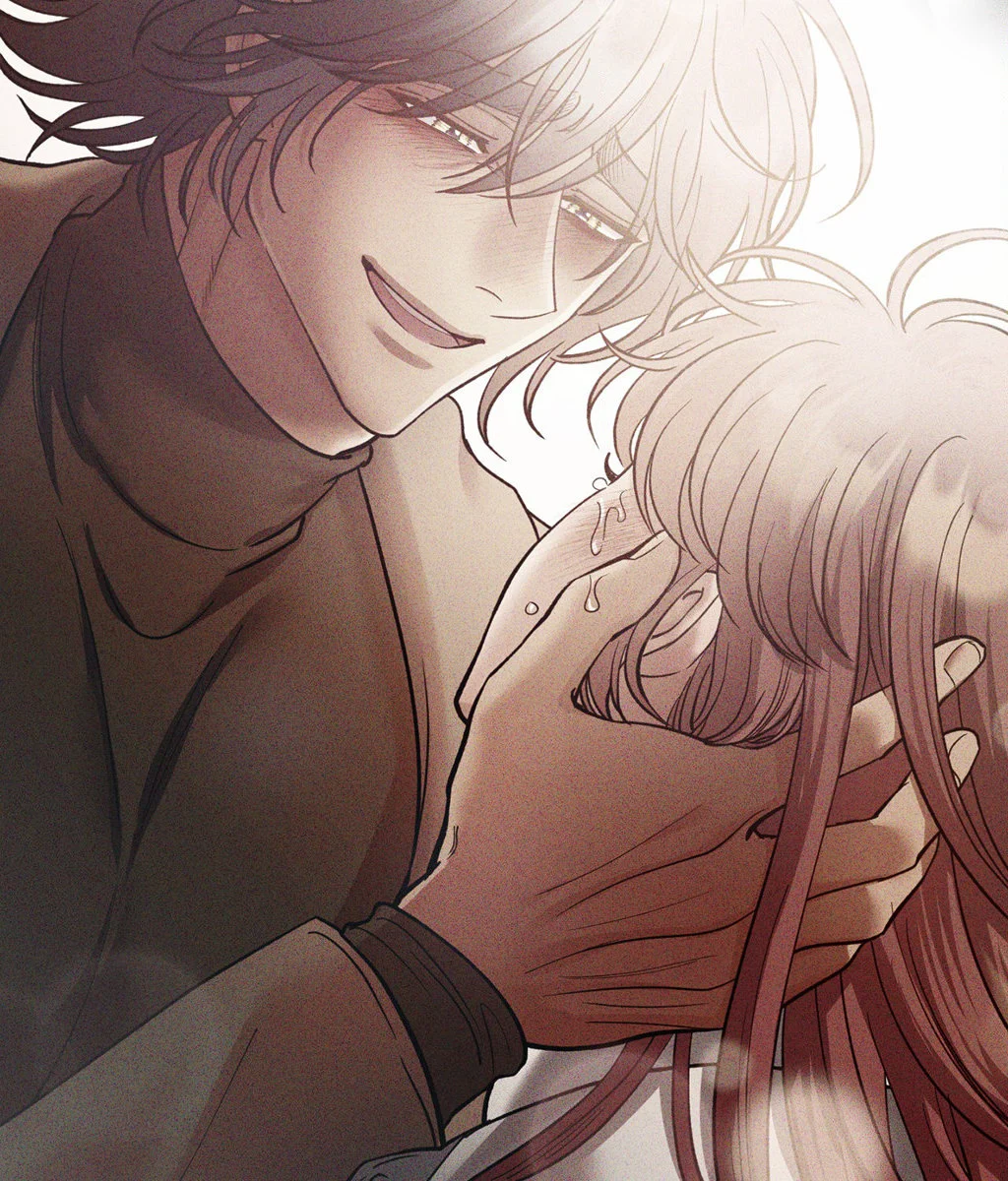 Hana’s Demons of Lust chapter 81 page 26