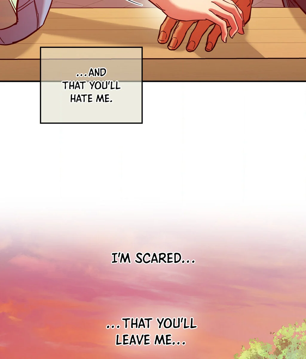 Hana’s Demons of Lust chapter 81 page 45