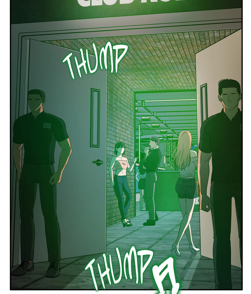 Hana’s Demons of Lust chapter 81 page 75