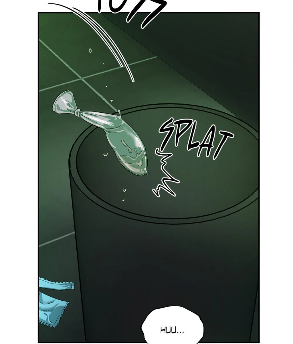 Hana’s Demons of Lust chapter 81 page 77