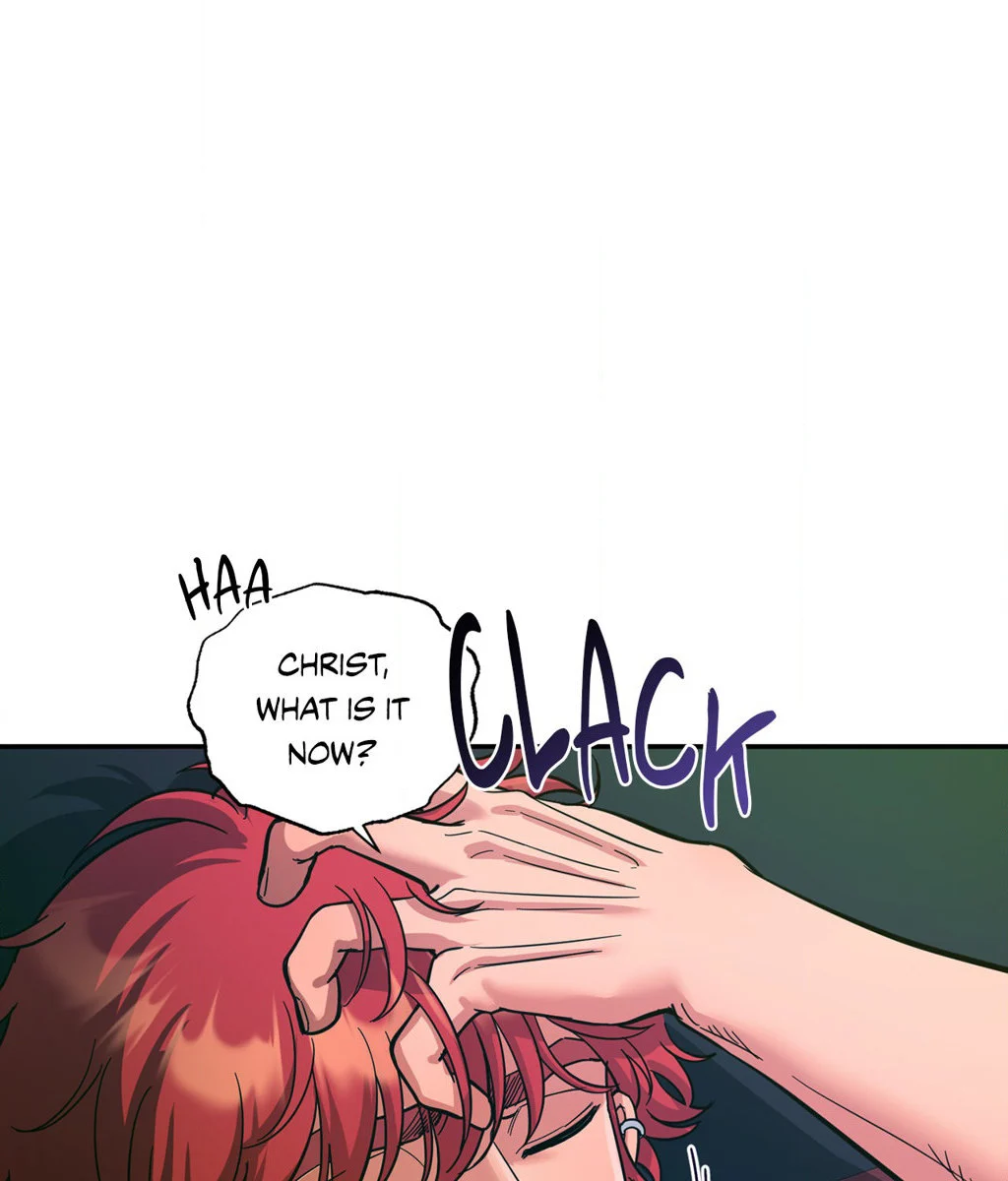 Hana’s Demons of Lust chapter 81 page 105
