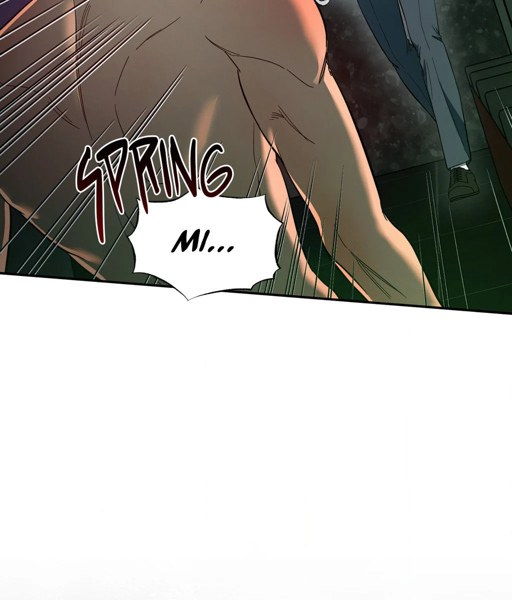 Hana’s Demons of Lust chapter 81 page 110