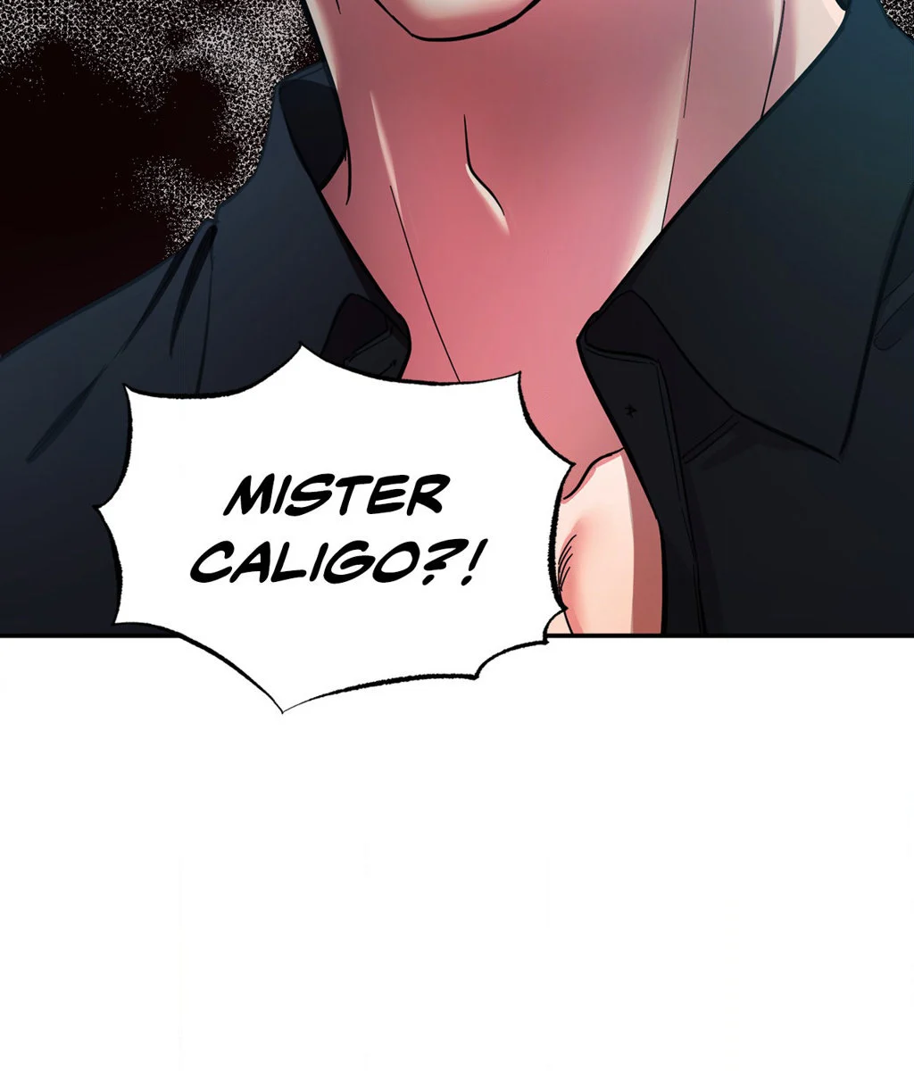 Hana’s Demons of Lust chapter 81 page 112