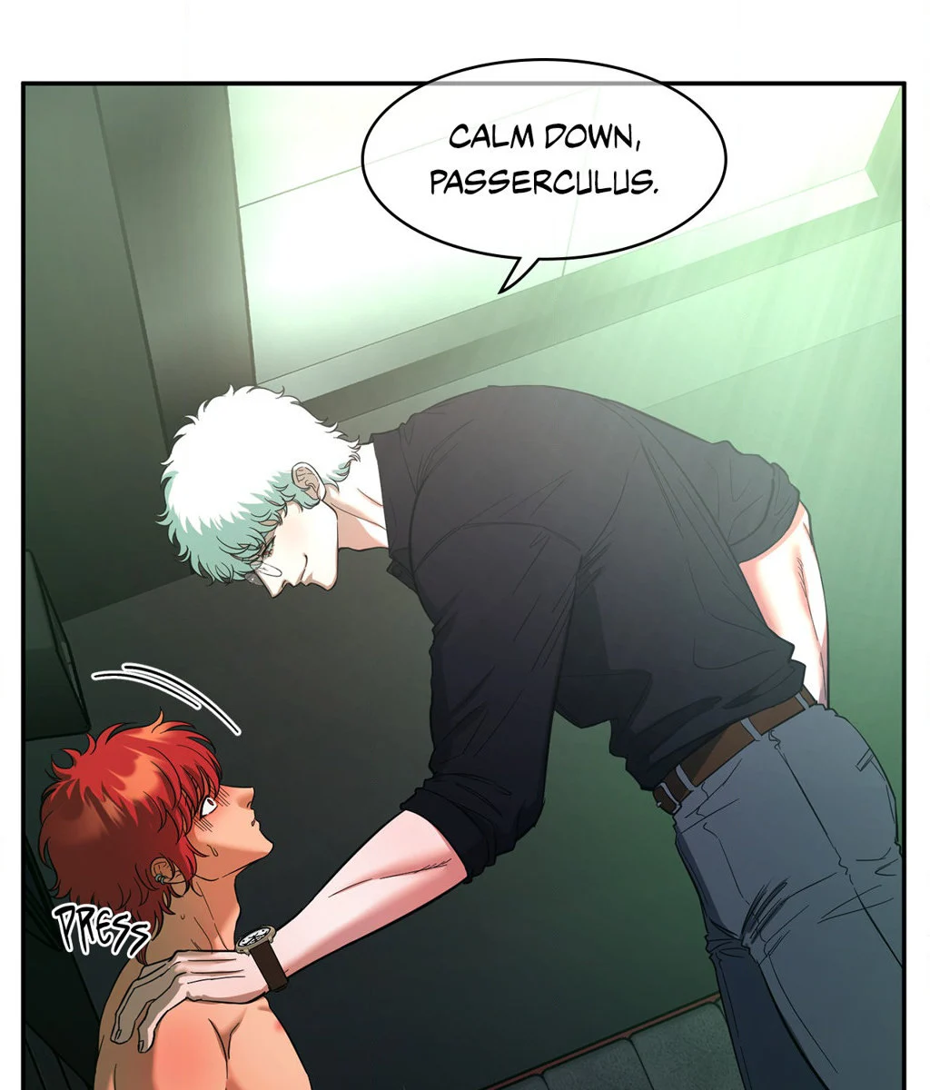 Hana’s Demons of Lust chapter 81 page 115