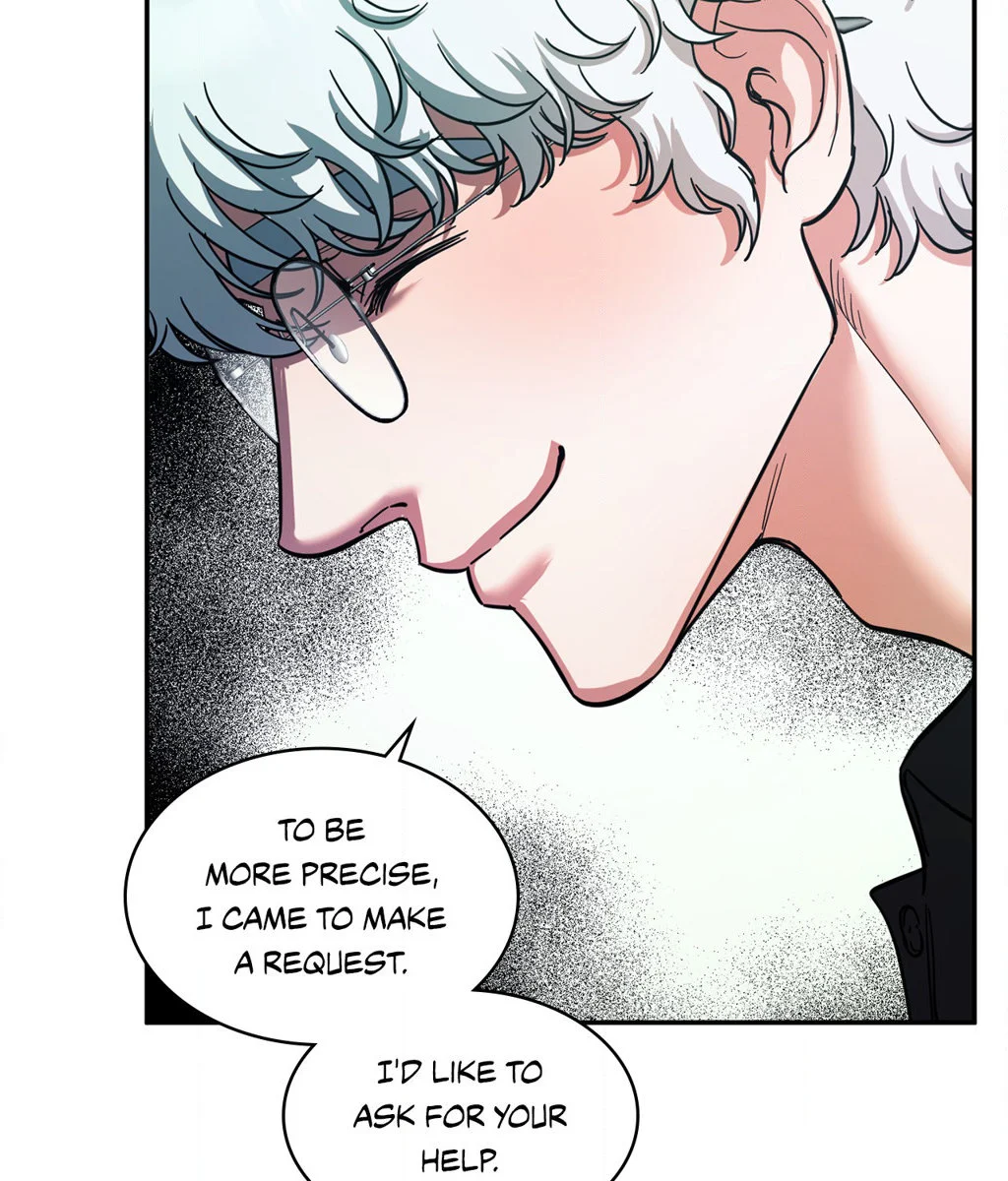 Hana’s Demons of Lust chapter 81 page 119