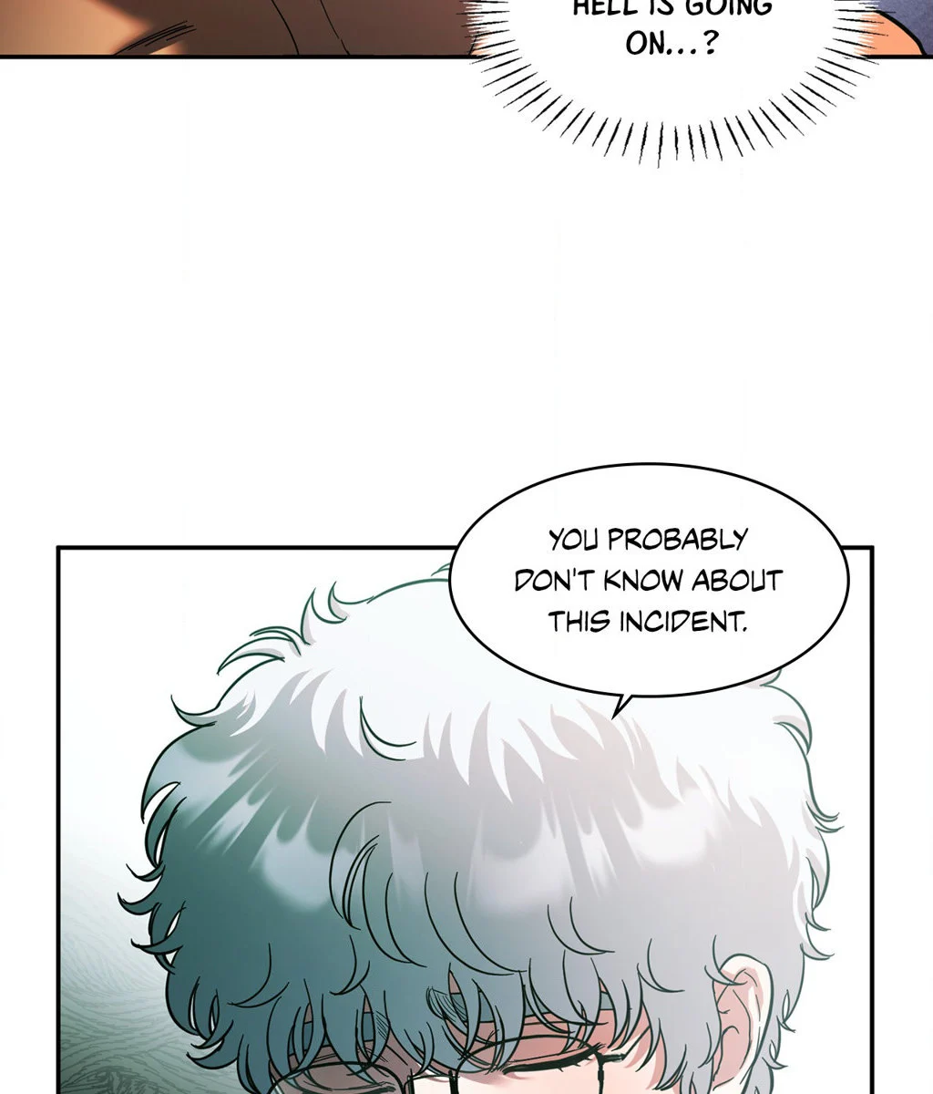 Hana’s Demons of Lust chapter 81 page 123