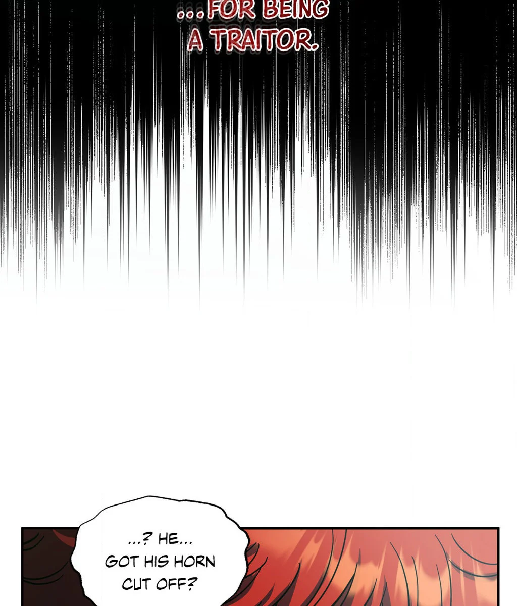 Hana’s Demons of Lust chapter 81 page 127