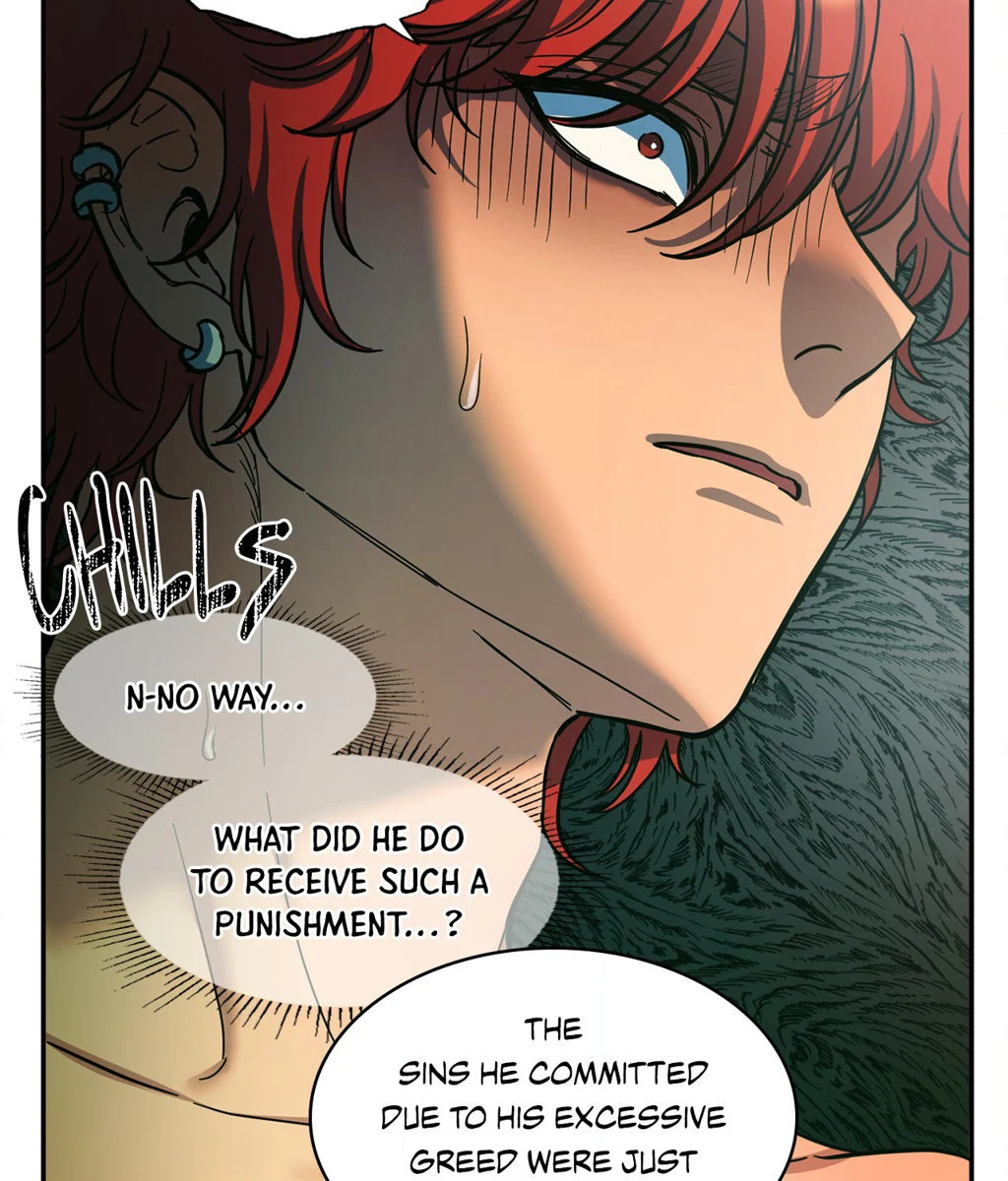 Hana’s Demons of Lust chapter 81 page 128